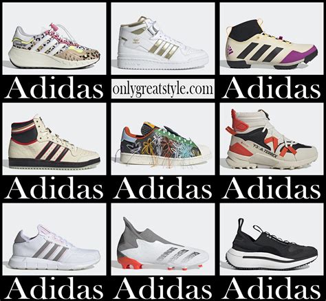 adidas schuhe new collection|new adidas shoes 2022 women's.